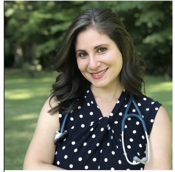 Dr. Jessica Christie